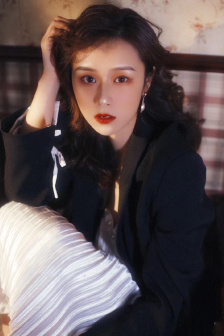 偷月情