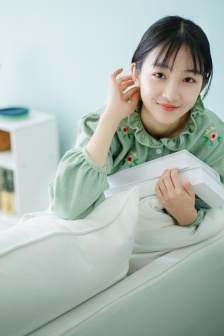 明星专题：黄俊
